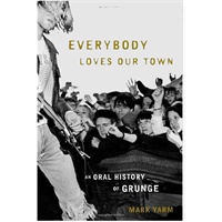 EVERYBODY LOVES OUR TOWN（ISBN=9780307464439）