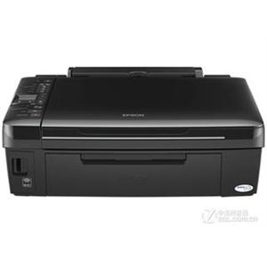 爱普生560W(ME OFFICE 560W)彩色喷墨一体机