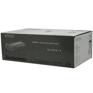 联想 LT2822H 高容原装墨粉，联想 LT2822H 原装墨粉