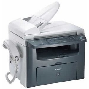 佳能 Canon iC MF4680 多功能一体机 四合一 打印机