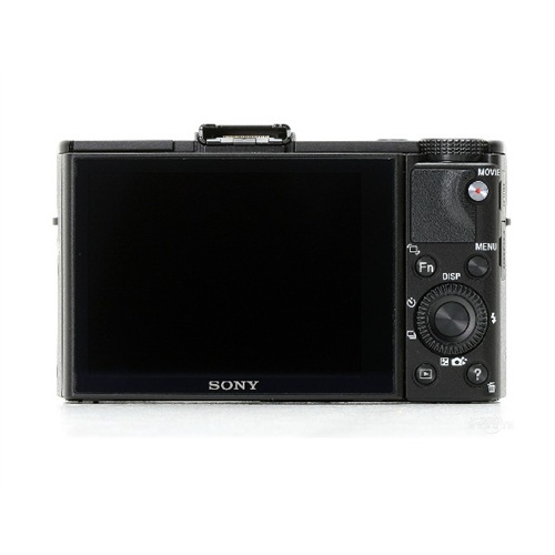 sony索尼dsc-rx100m2牌子好不好 sony索尼dsc