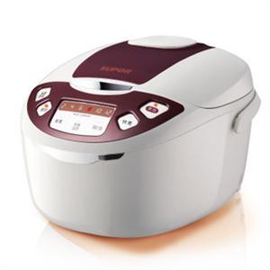 Supor/苏泊尔 CFXB40FD11A-75 智能电饭煲 4L 特价