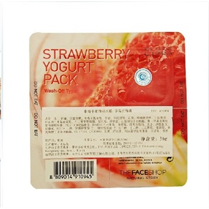 思亲肤Skin food/甜心甘薯润泽粉饼-10g-不带防晒21号肤色