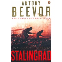 Stalingrad 斯大林格勒