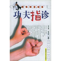 功夫指诊——医武功夫系列