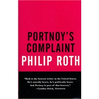 PORTNOY'S COMPLAINT(ISBN=9780679756453)