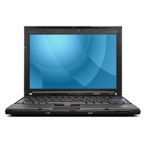 IBM笔记本电脑 ThinkPad X201i 3249-CGC 赠原装商务皮包 3249CGC