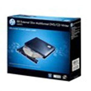 HP外置光驱DVDRW+光雕刻 DVD557S