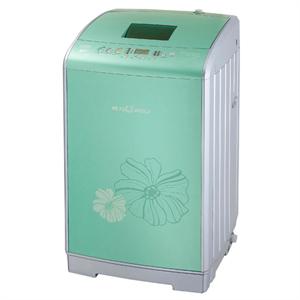 威力 XQB70-7036A全自动洗衣机 喷雾洗涤 荷塘绿银离子除菌