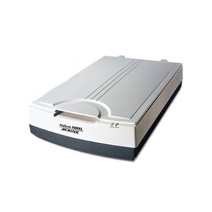中晶(Microtek) FilScan 1660xl A3文档专业型扫描仪