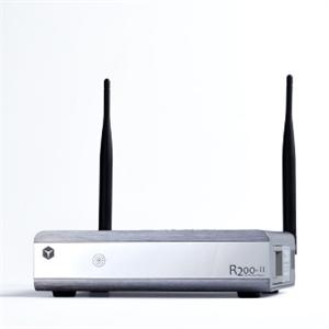 亿格瑞 R200-II Plus 最新1185 双wifi高清播放器 送hdmi线 新款