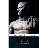 The Civil War(ISBN=9780140441871)