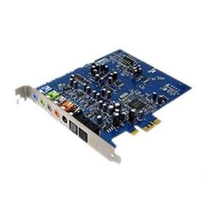 创新X-Fi XtremeAudio PCI-E声卡带光纤口