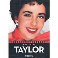 Taylor (Movie Icons)电影明星泰勒