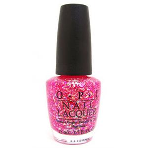 OPI 指甲油15ML 2011最新 蔷薇花藤系列 S60 15ml