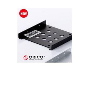 orico ac325-1s(黑) SSD 固态硬盘 2.5寸转3.5寸硬盘架 yxw