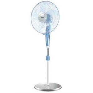 【勇杰电器】Midea/美的FS40-10ER 风扇五页落地扇 超静音带遥控