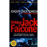 MAKING JACK FALCONE 杰克 法尔科内