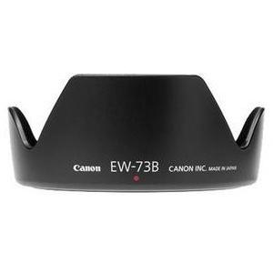 国企 佳能/Canon EW-73B遮光罩 17-85 18-135 镜头专用 原装