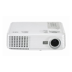 正规全新行货 NEC NP100+投影机