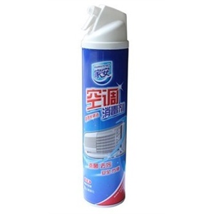 家安 空调消毒剂（挂式）360ml