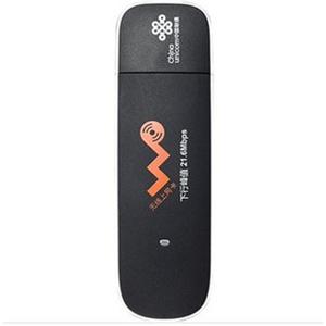 华为E353 联通 3G 无线上网卡 HSPA+ 4G 21M 上网 卡bx
