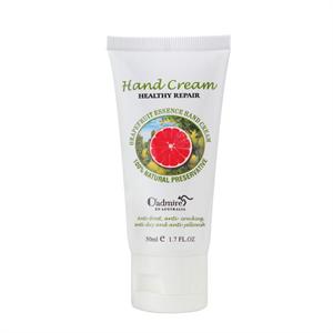 oadmire澳赞 柚子精华护手霜 50ml 0535