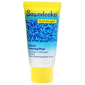 SAWADEEKA 莎瓦迪卡 矿物排毒洁面乳 20ml