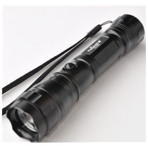 厂家直销 派力德 GL-K25 充电式强光手电筒 CREE