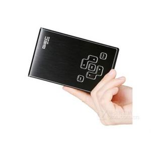 杰科 GK-HD130 高清硬盘播放器机 高清播放器1080P