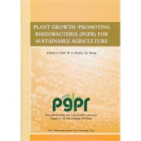 PLANT GROWTH PROMOTION BY RHIZOBACTERIA FOR SUSTAINABLE AGRICULTURE