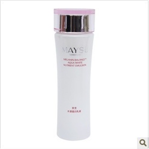【MAYSU美素】水漾透白乳液100ml 正品保障
