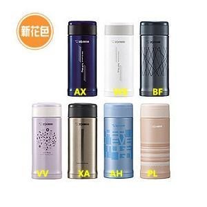 日本象印保温杯SM-AFE35-PL AH XA WB VV BF AX