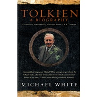 Tolkien: A Biography(ISBN=9780451212429)