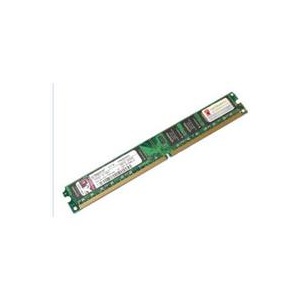 金士顿 Kingston 1GB-800 台式机内存条