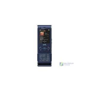 索尼爱立信 W595C 白色 粉色 蓝色 正品时尚3G