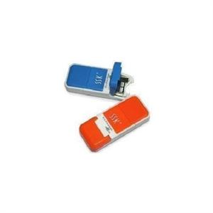 SSK飚王 SCRS022 风云 micro SD TF读卡器/YXW