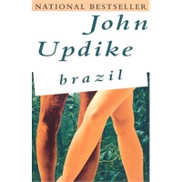 BRAZIL(ISBN=9780449911631)