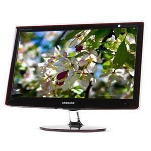 三星P2370HN液晶显示器 （23寸/电视功能+HDMI）