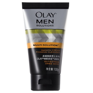 OLAY 玉兰油 焕能多效洁面乳100g