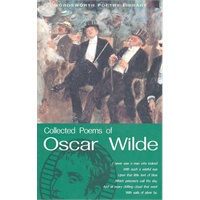 Collected Poems of Oscar Wilde ISBN 9781853264535