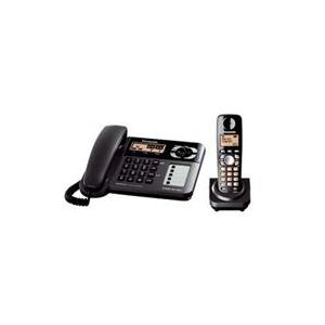 Panasonic 松下 KX-TG71CN 无绳录音电话机 中文菜单