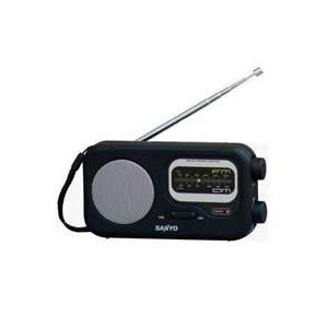 三洋（SANYO）AM/FM便携式收音机RP－2005