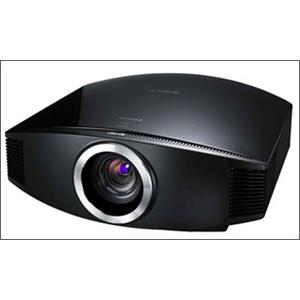 SONY索尼投影机/投影仪 VPL-HW20,索尼家用系列投影仪1080P HDMI