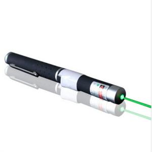 oxlasers 200mW大功率绿光激光笔 单点激光笔 点火柴 指示笔 绿