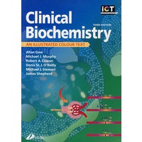 临床生物化学:(第3版)Clinical Biochemistry