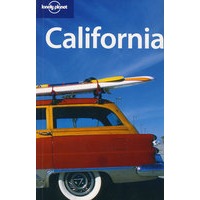 California 加利福尼亚