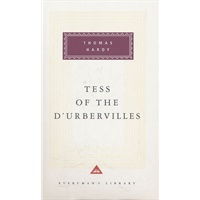 TESS OF D'URBERVILLES（ISBN=9780679405863）