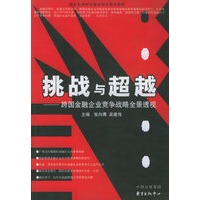 挑战与超越：跨国金融企业竞争战略全景透视