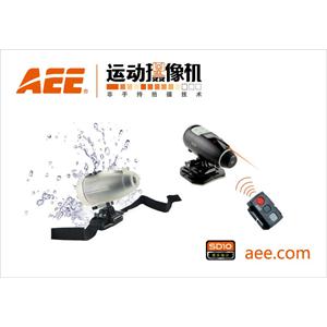 AEE Mini摄像机 SD10